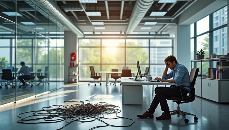 découvrez les risques souvent sous-estimés liés à l’assurance des locaux professionnels et les solutions pour protéger efficacement votre entreprise. informez-vous pour éviter les mauvaises surprises !