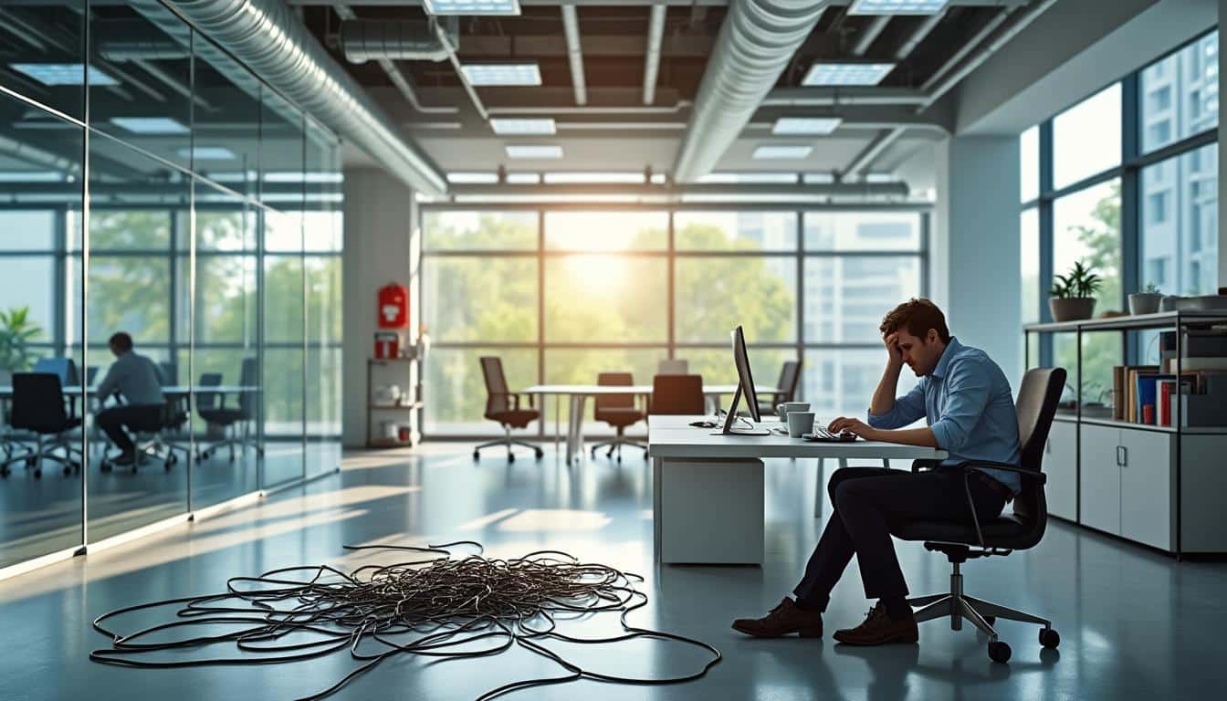découvrez les risques souvent sous-estimés liés à l’assurance des locaux professionnels et les solutions pour protéger efficacement votre entreprise. informez-vous pour éviter les mauvaises surprises !