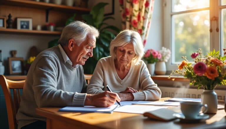 découvrez les étapes simples et les conseils pratiques pour résilier une mutuelle santé trop chère après 70 ans, ainsi que vos droits et solutions pour trouver une couverture mieux adaptée à vos besoins et à votre budget.