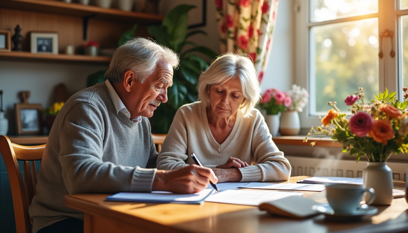 d&eacute;couvrez les &eacute;tapes simples et les conseils pratiques pour r&eacute;silier une mutuelle sant&eacute; trop ch&egrave;re apr&egrave;s 70 ans, ainsi que vos droits et solutions pour trouver une couverture mieux adapt&eacute;e &agrave; vos besoins et &agrave; votre budget.