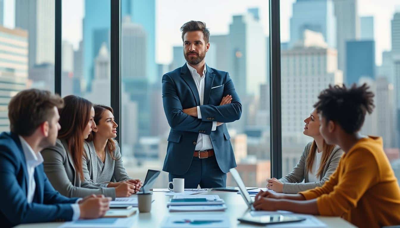 découvrez les solutions sur mesure pour optimiser la couverture santé du gérant majoritaire et protéger efficacement vos besoins spécifiques en tant que dirigeant d'entreprise.