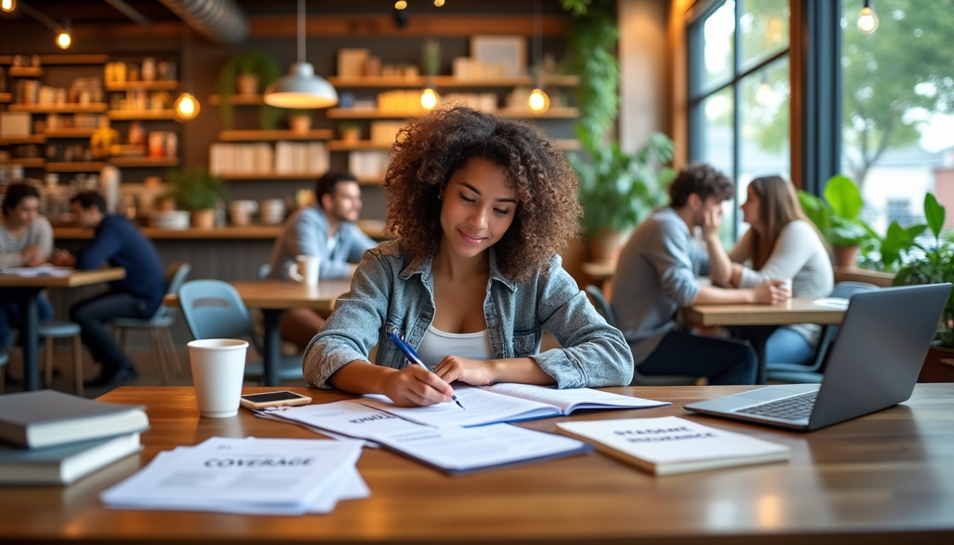 découvrez si la souscription à une mutuelle est obligatoire pour les étudiants, ainsi que les avantages et les alternatives pour bénéficier d'une bonne couverture santé durant les études.