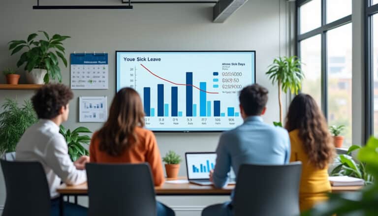 découvrez comment les tpe peuvent anticiper et gérer efficacement les arrêts maladie afin de limiter l'impact sur leur activité et préserver leur performance.