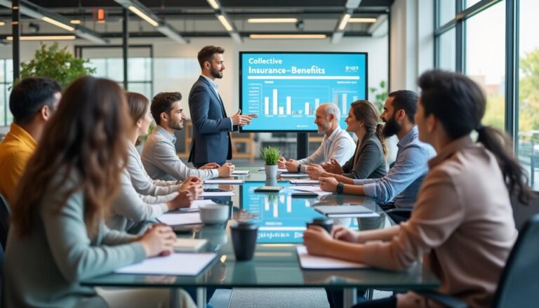 découvrez comment ajuster les garanties d'une mutuelle collective pour répondre efficacement aux besoins variés d'un effectif hétérogène et garantir la satisfaction de tous vos salariés.
