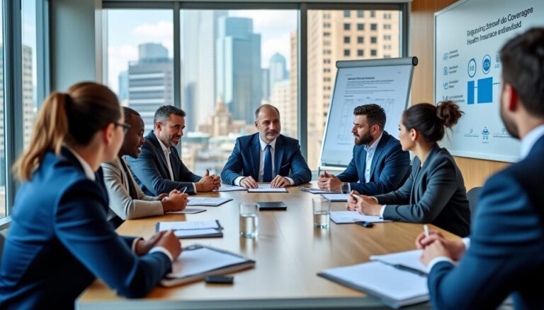 découvrez pourquoi il est important d’harmoniser ou non les garanties de la mutuelle santé entre dirigeants et salariés. avantages, inconvénients, obligations légales : tout ce qu’il faut savoir pour choisir la meilleure protection sociale en entreprise.