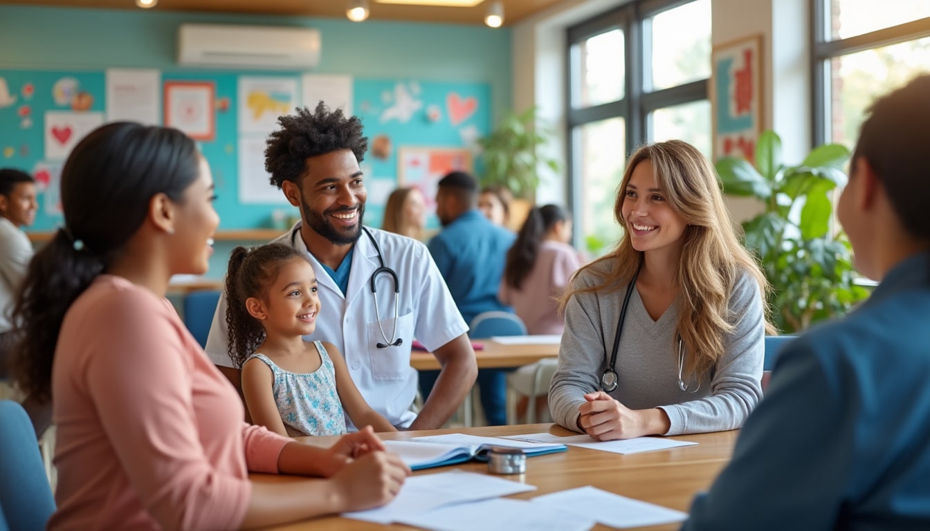 découvrez comment une mutuelle solidaire peut prévenir la renonciation aux soins et garantir à chacun un accès facilité aux services de santé, quel que soit son budget.