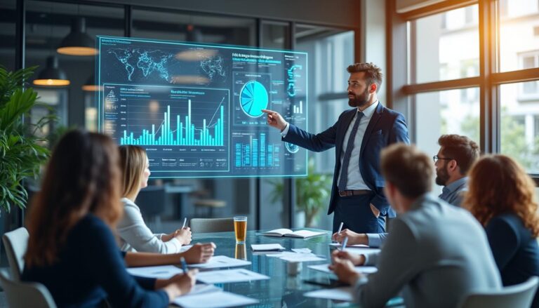 découvrez comment la prévoyance joue un rôle clé dans la gestion des ressources humaines en protégeant les salariés et en assurant la stabilité de l'entreprise.