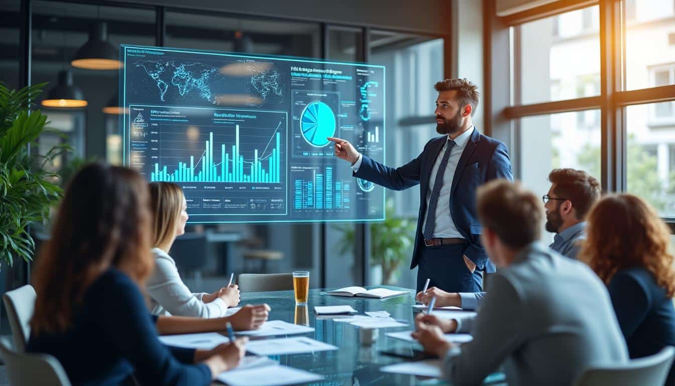 découvrez comment la prévoyance joue un rôle clé dans la gestion des ressources humaines en protégeant les salariés et en assurant la stabilité de l'entreprise.