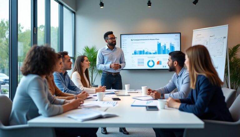 découvrez les avantages et les inconvénients de prévoir une complémentaire retraite en entreprise, et déterminez si elle est vraiment utile ou redondante pour sécuriser votre futur financier.