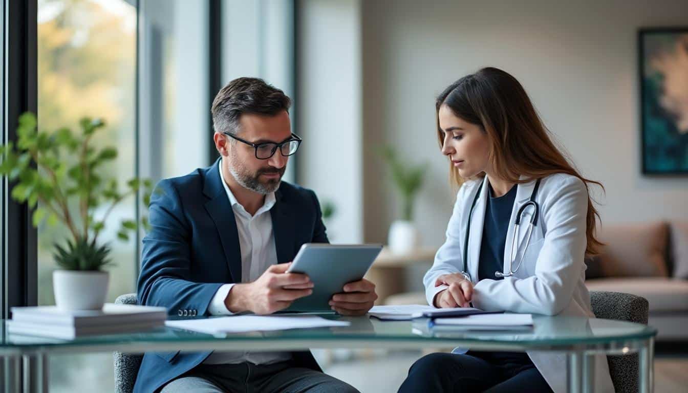 découvrez comment les dirigeants non-salariés peuvent optimiser leur protection santé grâce à des solutions adaptées à leurs besoins spécifiques.