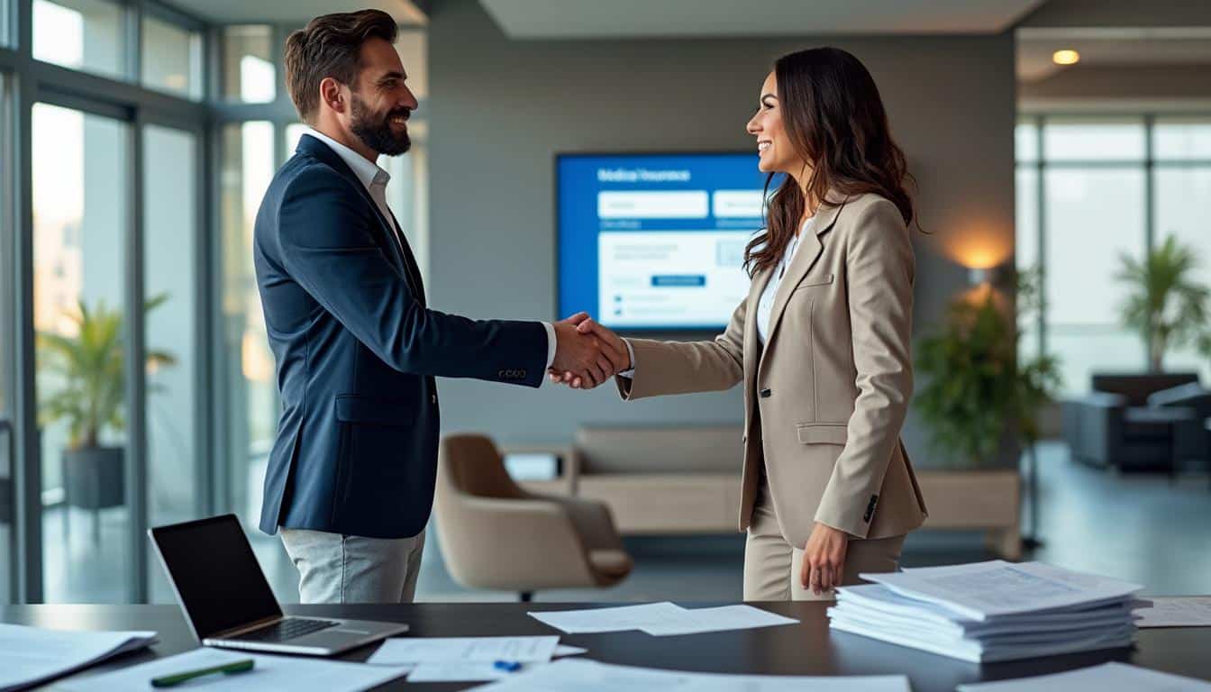 découvrez les démarches et conséquences liées au départ d'un salarié concernant la mutuelle d’entreprise : résiliation, portabilité et droits à connaître.