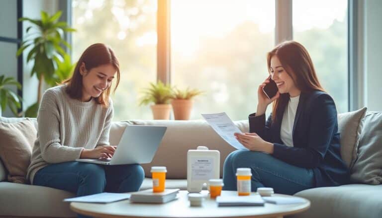 découvrez comment gérer efficacement les remboursements santé en cas de garde alternée avec votre mutuelle. conseils pratiques et démarches pour une prise en charge optimale.