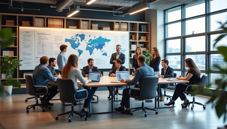 découvrez comment les start-ups peuvent allier flexibilité et conformité en matière de mutuelle, pour protéger leurs salariés tout en respectant la réglementation.