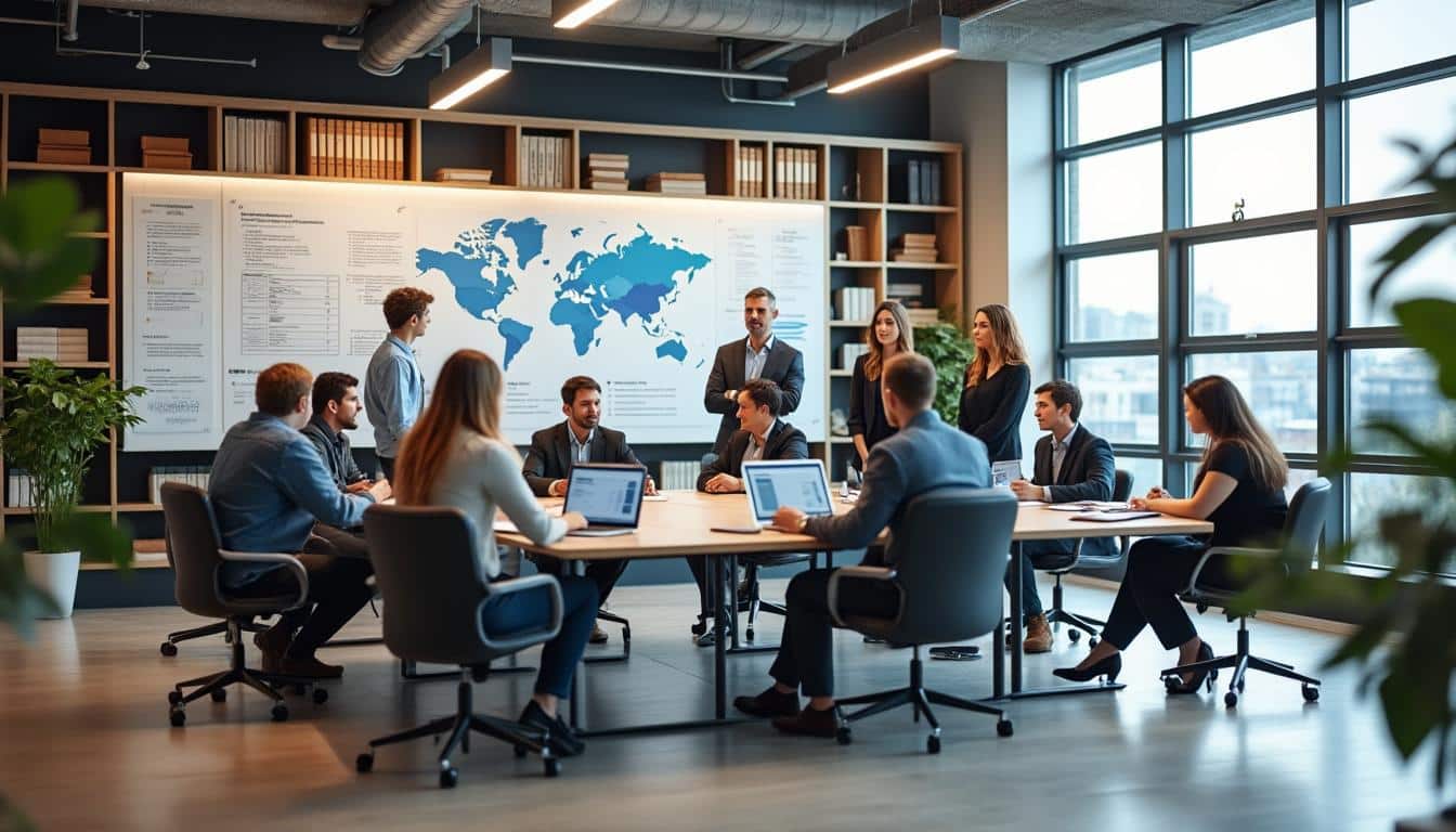 découvrez comment les start-ups peuvent allier flexibilité et conformité en matière de mutuelle, pour protéger leurs salariés tout en respectant la réglementation.