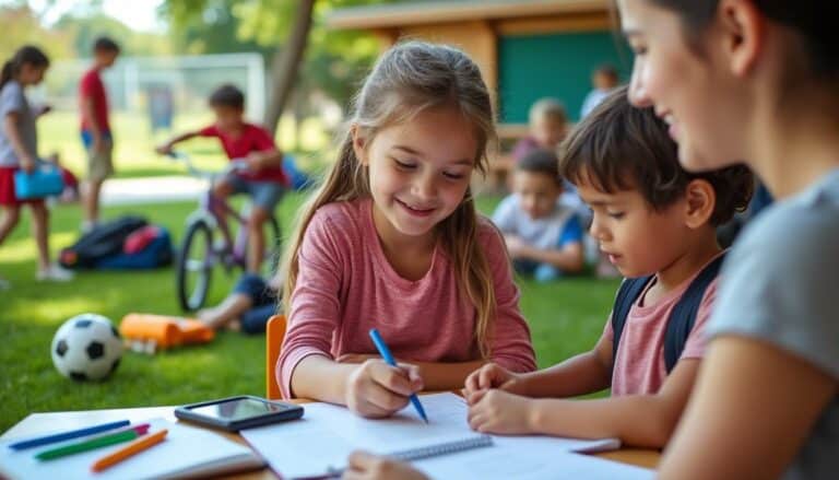découvrez ce que couvre réellement l'assurance scolaire et ce qu'elle ne prend pas en charge pour mieux protéger vos enfants au quotidien.