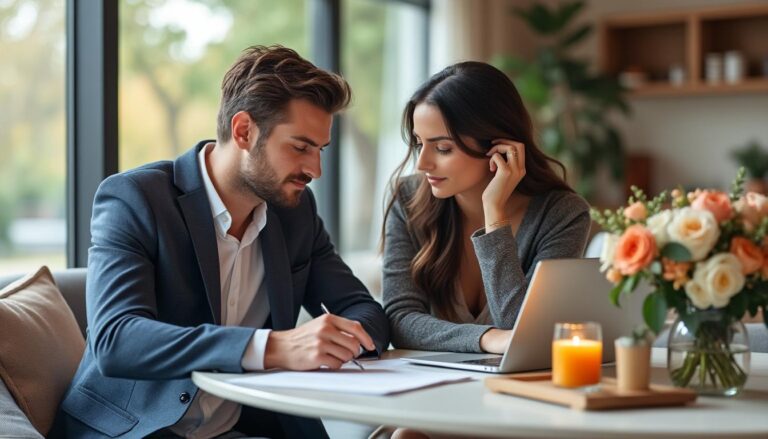 découvrez si vous devez changer de mutuelle après un mariage ou un pacs, et comment optimiser votre couverture santé en couple.