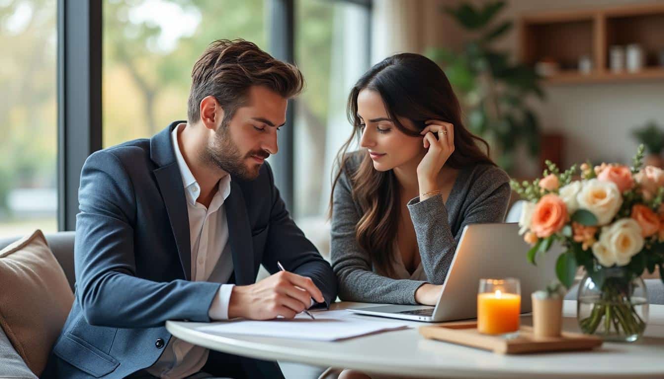 découvrez si vous devez changer de mutuelle après un mariage ou un pacs, et comment optimiser votre couverture santé en couple.