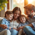 découvrez comment planifier efficacement la protection de votre conjoint et de vos enfants grâce à une assurance vie familiale adaptée à vos besoins.