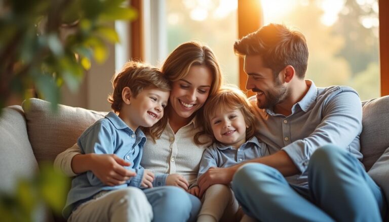 découvrez comment planifier efficacement la protection de votre conjoint et de vos enfants grâce à une assurance vie familiale adaptée à vos besoins.