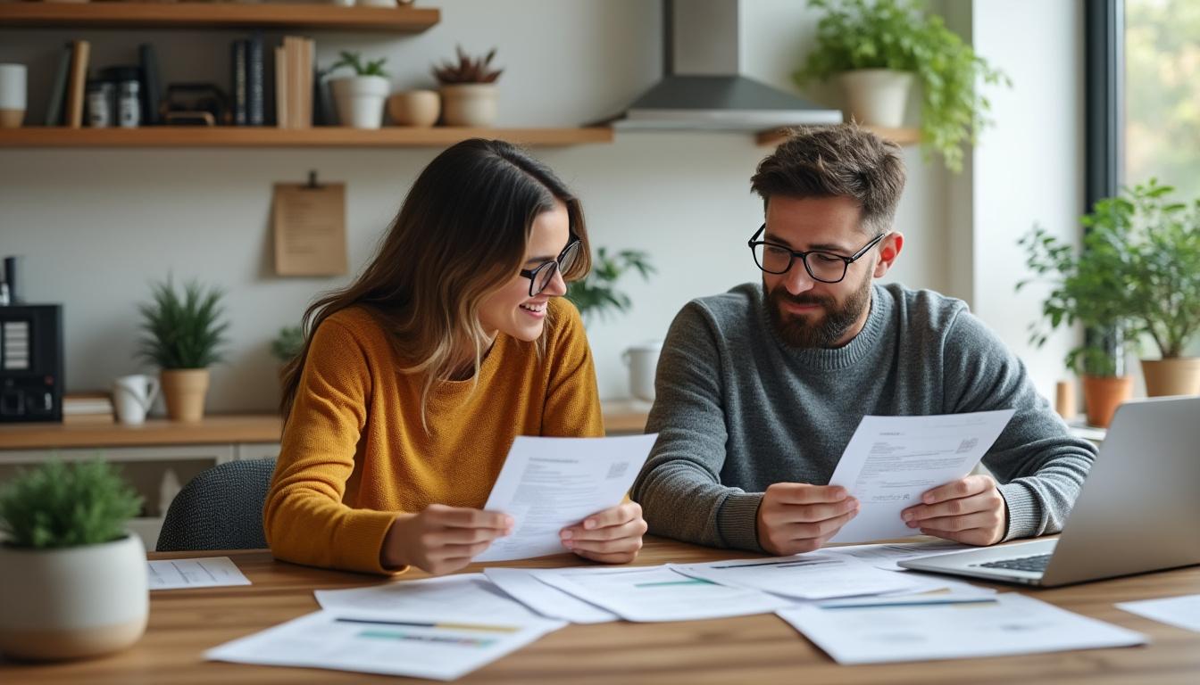découvrez comment gérer efficacement deux mutuelles différentes au sein d'un même foyer pour optimiser vos remboursements et éviter les doublons.