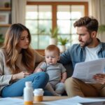 découvrez les erreurs fréquentes des jeunes parents en matière de mutuelle santé et apprenez à les éviter pour protéger efficacement votre famille.