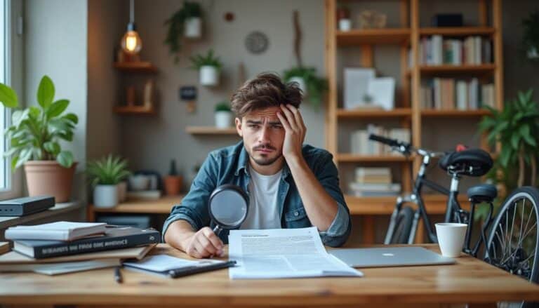 découvrez les erreurs courantes à éviter lors de la souscription de votre premier contrat d’assurance habitation étudiante pour protéger efficacement votre logement.