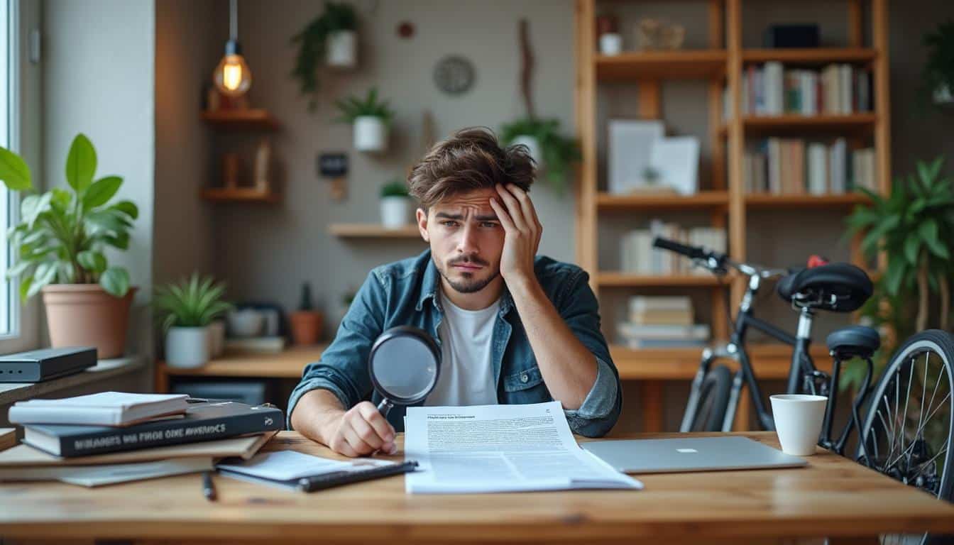 découvrez les erreurs courantes à éviter lors de la souscription de votre premier contrat d’assurance habitation étudiante pour protéger efficacement votre logement.