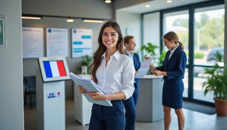 découvrez les démarches essentielles pour souscrire à une mutuelle en tant qu'étudiant étranger à votre arrivée en france et bénéficiez d'une couverture santé adaptée.