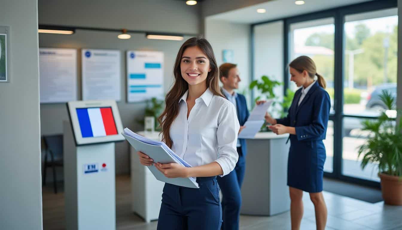 découvrez les démarches essentielles pour souscrire à une mutuelle en tant qu'étudiant étranger à votre arrivée en france et bénéficiez d'une couverture santé adaptée.