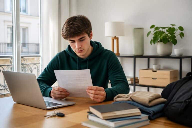 découvrez ce que couvre réellement l'assurance logement étudiant, ses garanties essentielles et comment protéger efficacement votre logement pendant vos études.