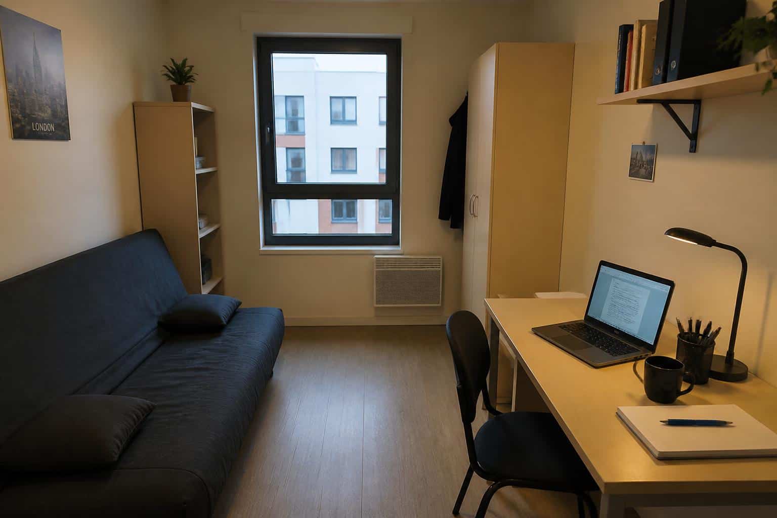 découvrez ce que couvre vraiment l'assurance logement étudiant : protection, garanties et conseils pour bien choisir votre contrat.