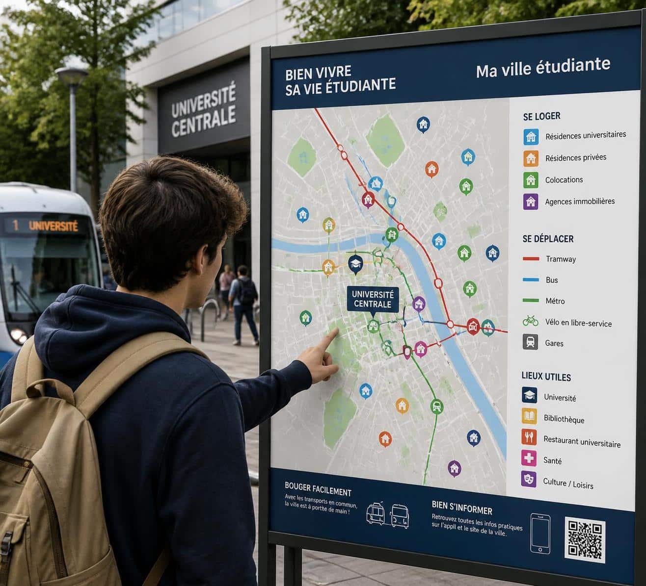 découvrez comment comparer efficacement les offres de logement, de transport et de services lorsque vous changez de ville universitaire pour faire le meilleur choix adapté à vos besoins.