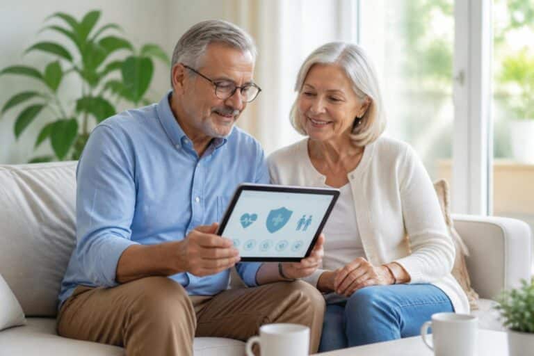 Comment fonctionne la portabilité de la mutuelle après la retraite ?