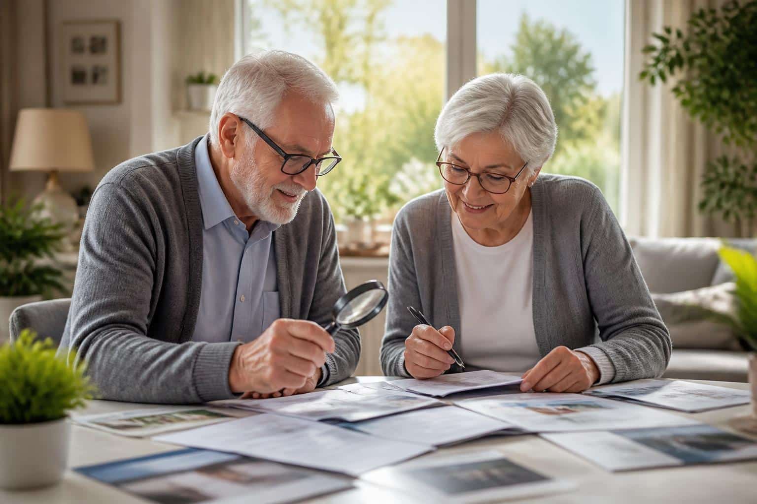 découvrez si vous devez changer de mutuelle santé à la retraite et comment choisir la complémentaire santé qui correspond le mieux à vos besoins.