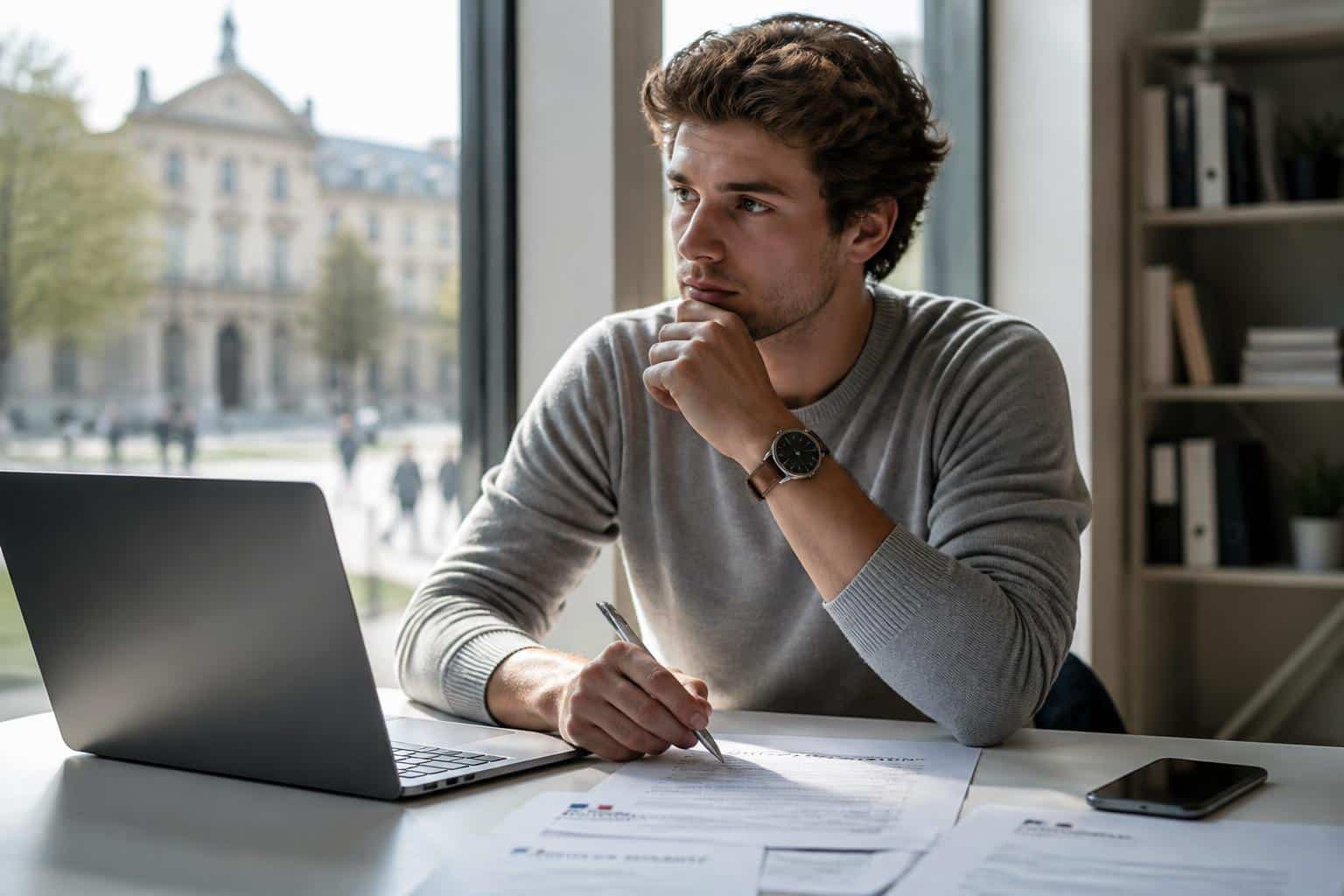découvrez si vous devez résilier votre mutuelle étudiante à la fin de vos études et quelles sont les étapes à suivre pour bien gérer votre couverture santé après l'université.