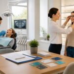 découvrez des conseils pratiques pour réduire vos dépenses en soins dentaires et optiques et limiter le reste à charge.