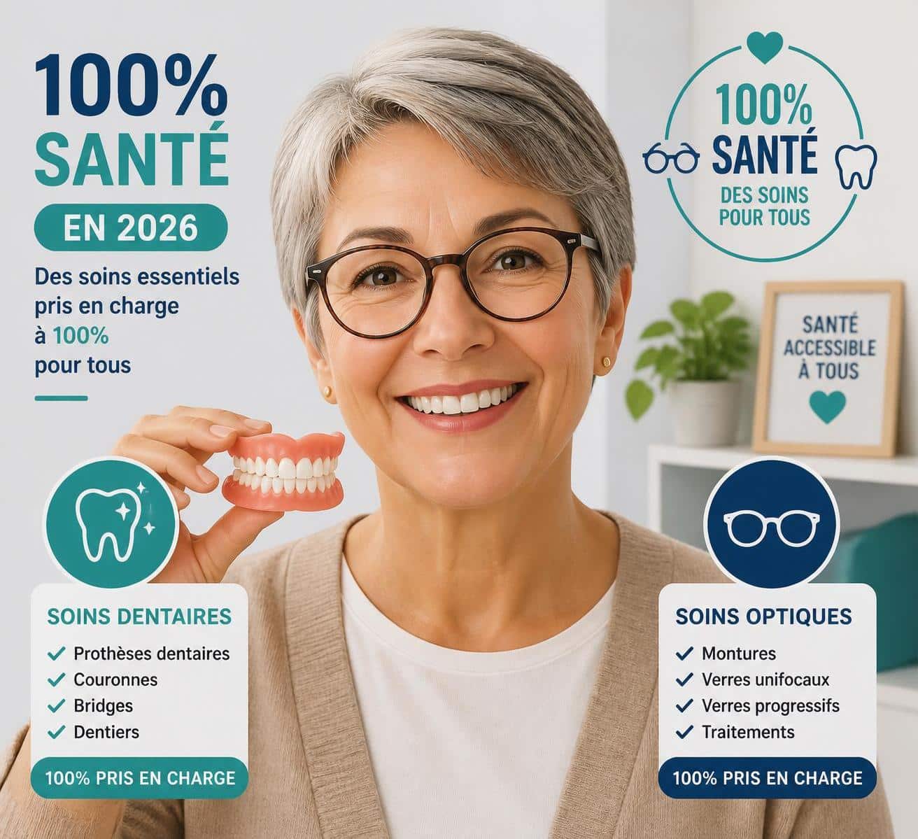 découvrez comment réduire vos dépenses en soins dentaires et optiques grâce à des astuces et conseils pratiques pour limiter le reste à charge et mieux gérer votre budget santé.