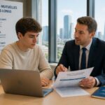 découvrez qui est responsable du paiement des cotisations de mutuelle lors des stages longs et comment gérer cette situation efficacement.