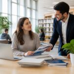 découvrez comment une mutuelle santé adaptée peut soutenir les étudiants, prévenir les problèmes de santé et éviter le décrochage scolaire.