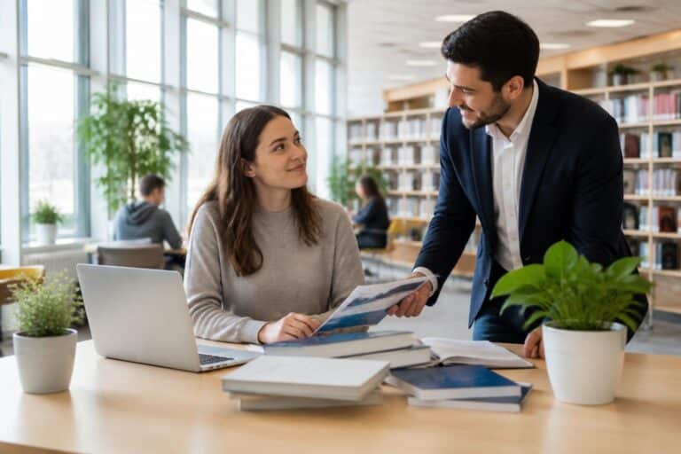 découvrez comment une mutuelle santé adaptée peut soutenir les étudiants, prévenir les problèmes de santé et éviter le décrochage scolaire.